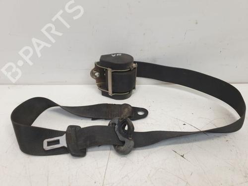 Used Seat buckle FIAT DUCATO Platform/Chassis (250_) 120 Multijet 2,3 D (120 hp) 32452587