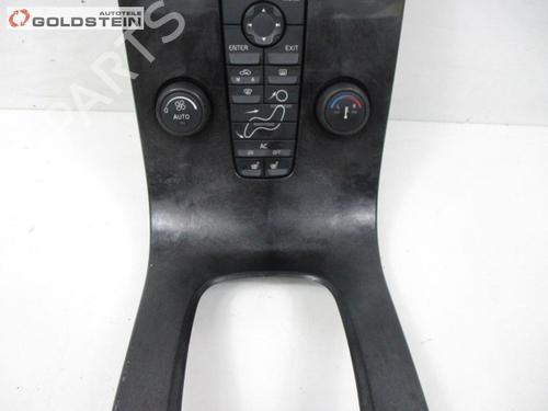 Climate control VOLVO V50 (545) 2.0 D | BP18790122I5 