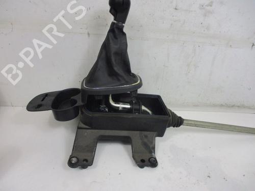 Shift knob OPEL CORSA D (S07) 1.2 (L08, L68) | BP37113885I34 - Image 2
