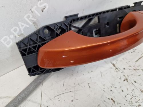 Rear left exterior door handle SEAT ARONA (KJ7, KJP) 1.0 TSI | BP29108842C130 