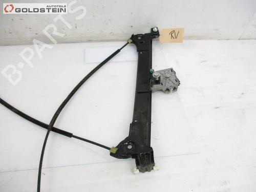 Front right window mechanism PEUGEOT 407 Coupe (6C_) 3.0 V6 | BP37104016C23 - Image 7