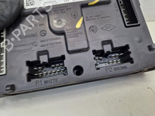 Electronic module DACIA SANDERO II 1.0 SCe 75 (B8JC, B8JD, B8NC) | BP37140923M83 - Image 4