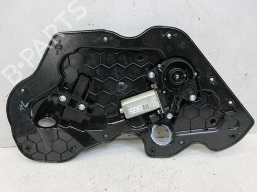 Used Rear left lock Rear left lock 37122798 37122798