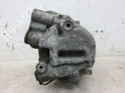 AC compressor OPEL ASTRA J (P10) 1.4 (68) | BP37129636M34 - Image 4