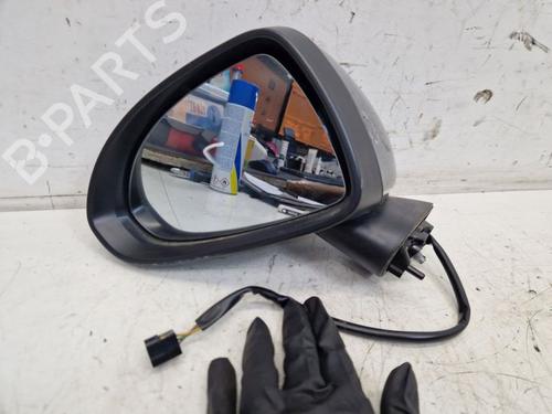 Used Left mirror Left mirror OPEL CORSA D (S07) 1.2 (L08, L68) (80 hp) 35947876 35947876