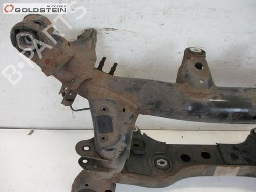 Rear axle BMW 1 Convertible (E88) 120 d | BP37108887M2 - Image 2