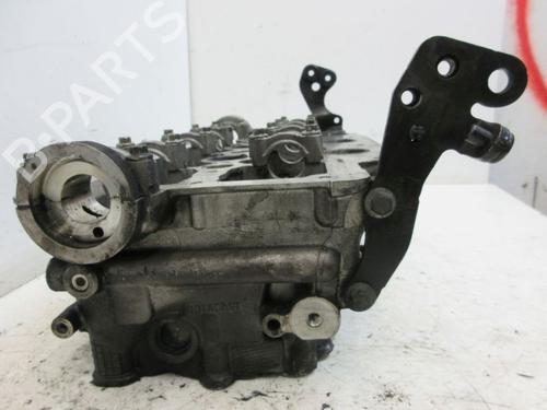 Cylinder head PEUGEOT 407 Coupe (6C_) 2.7 HDi | BP37124030M5 - Image 5