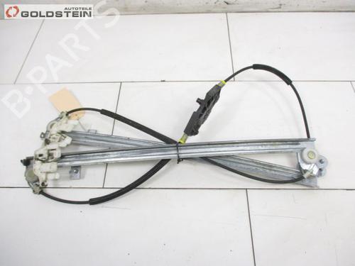 Used Front left window mechanism CITROËN C8 (EA_, EB_) 2.0 (136 hp) 18760332