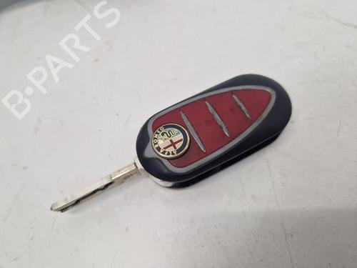Switch ALFA ROMEO MITO (955_) 1.4 (955AXB1B, 955.AXF1B) | BP37143445I30 - Image 9
