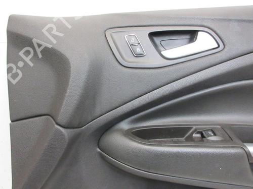 Front right panel FORD FOCUS III Saloon 1.6 TDCi | BP37122705C59 - Image 3