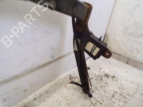Tow ball/Mechanism DACIA LOGAN MCV II TCe 90 (K8M1, K8MA, K8AC) | BP28307129C141 