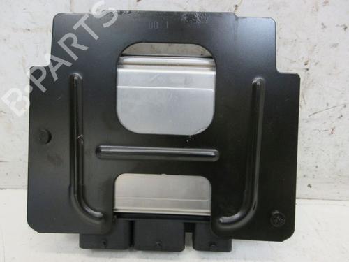 Engine control unit (ECU) CITROËN C4 II (NC_) 1.6 VTi 120 (NC5FS0, NC5FS9) | BP38027470M57 - Image 3