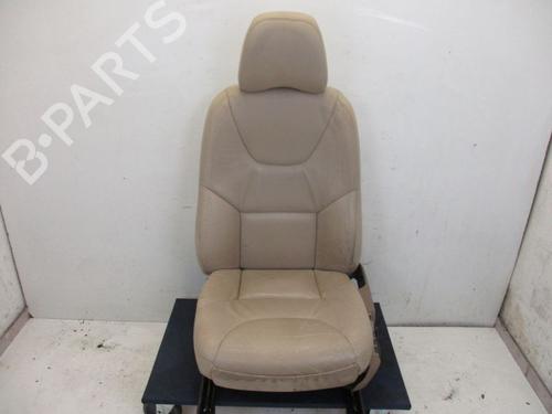 Used Left front seat VOLVO S60 I (384) 2.5 T (210 hp) 18794858