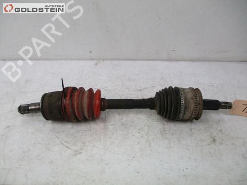 Used Left front driveshaft Left front driveshaft 37099791 37099791