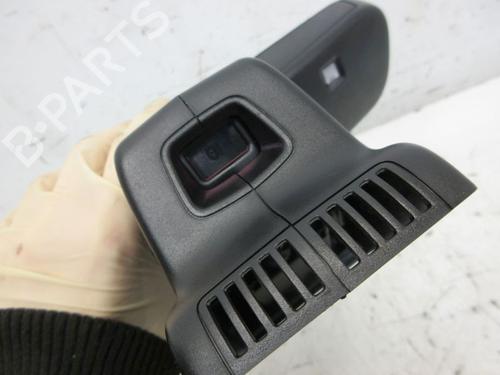 Rear mirror BMW 5 Touring (E61) 525 d | BP29091080I6 