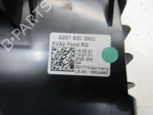 Air vent MERCEDES-BENZ EQS (V297) EQS 450+ (297.123) | BP29097910I21 