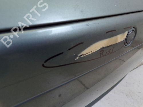 Rear bumper BMW 7 (E65, E66, E67) 735 i, Li | BP19289614C8 