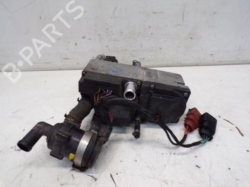 Electronic module AUDI A5 Sportback (8TA) 3.0 TDI quattro | BP29100838M83 