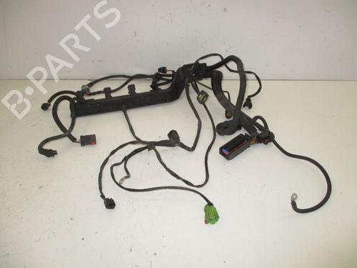 Used Wiring harness Wiring harness 37120656 37120656