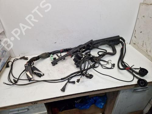 Used Wiring harness Wiring harness BMW Z3 Roadster (E36) 2.8 i (193 hp) 34738076 34738076