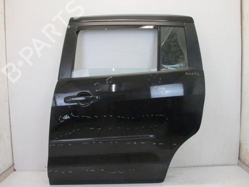 Used Left rear door MAZDA 5 (CR) 2.0 CD (CR19) (110 hp) 26647602