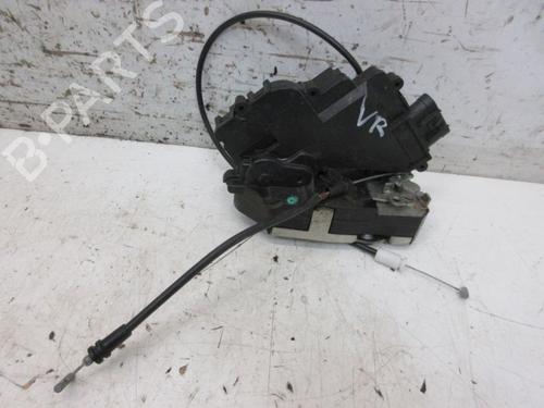 Used Front right lock SMART FORFOUR (454) 1.3 (454.031) (95 hp) 29093476