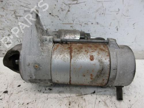 Anlasser TOYOTA YARIS (_P9_) 1.4 D-4D (NLP90_, NLP90R) | BP19296598M8 