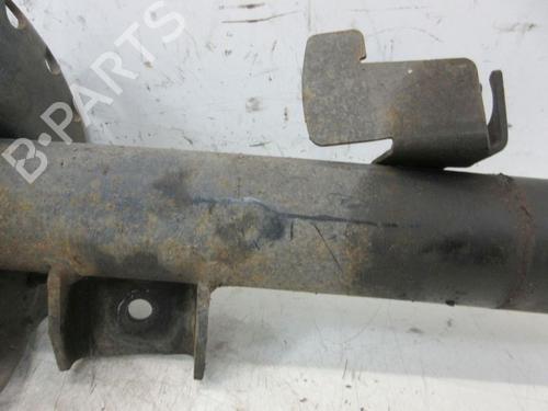 Right front shock absorber FORD GALAXY II (WA6) 2.0 TDCi | BP19292314M17 