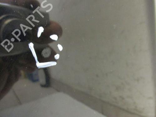 Hood KIA SORENTO I (JC) 2.5 CRDi 4WD | BP18792817C1