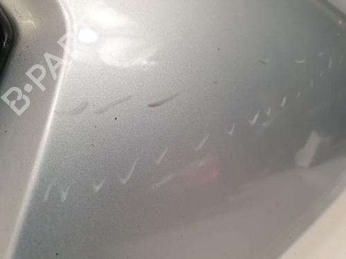 Grill RENAULT KANGOO Express (FW0/1_) 1.5 dCi 85 (FW0K, FW0L, FW0B) | BP32661502C40  - Image 6