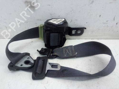 Used Front left seatbelt Front left seatbelt 38487004 38487004