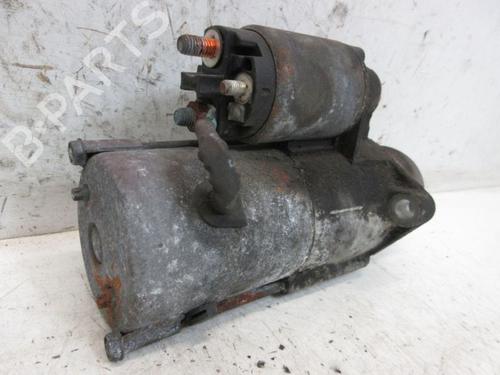 Starter SAAB 9-3 (YS3F, E79, D79, D75) 2.0 t | BP37122056M8 - Image 3