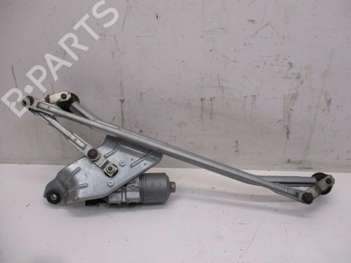 Used Front wipers mechanism DACIA LOGAN MCV (KS_) 1.4 (75 hp) 25029606