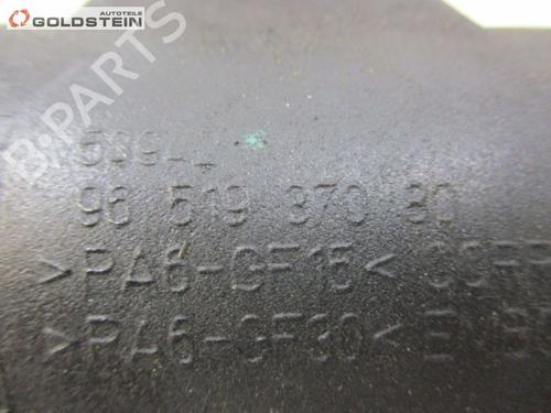 Air filter box PEUGEOT 607 (9D, 9U) 2.7 HDi 24V | BP37102447M87 - Image 5