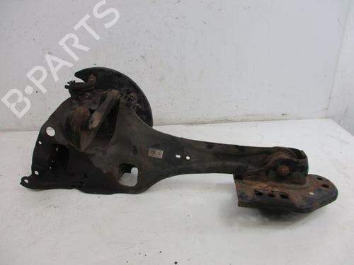 Left rear steering knuckle MAZDA CX-9 (TB) 3.7 AWD (TB10A) | BP37111898M27 - Image 4