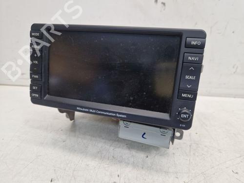 Used Electronic module Electronic module MITSUBISHI LANCER VIII Sportback (CX_A) 1.8 (CX3A) (143 hp) 33276140 33276140