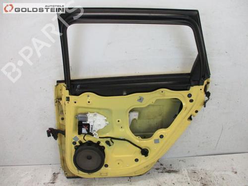 Right rear door AUDI A3 Sportback (8PA) 2.0 FSI | BP26647496C5 