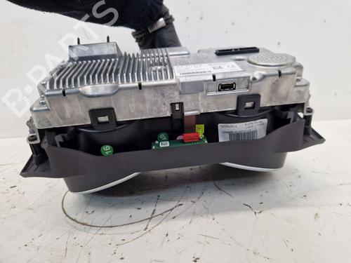 Instrument cluster ALPINE A110 II 1.8 | BP37139030C47  - Image 5