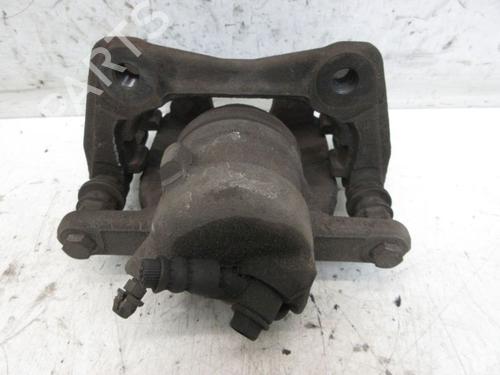 Right front brake caliper NISSAN NOTE (E11, NE11) 1.5 dCi | BP37121594M104 - Image 3