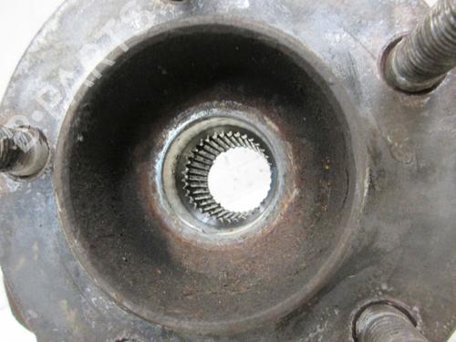 Right front steering knuckle FORD C-MAX (DM2) 1.8 | BP37125529M26 - Image 3