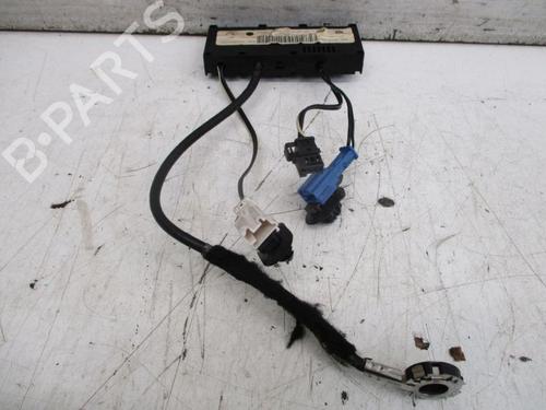Electronic module PEUGEOT 307 CC (3B) 2.0 16V | BP37126100M83 - Image 4