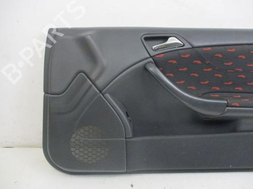 Front right panel MERCEDES-BENZ C-CLASS Coupe (CL203) C 180 Kompressor (203.746) | BP25029212C59 