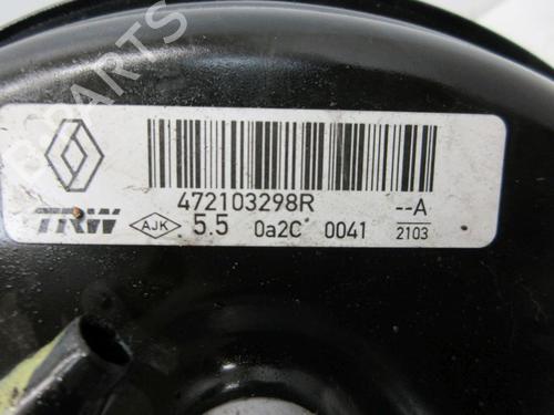 Servo brake DACIA LOGAN MCV II 1.2 | BP37132003M42 - Image 8