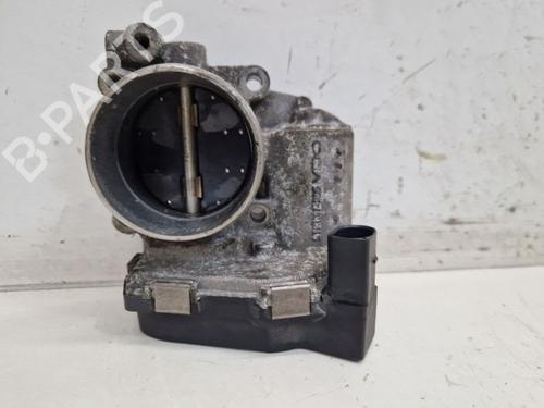 Used Throttle body VW PASSAT B6 (3C2) 2.0 FSI 4motion (150 hp) 28307510