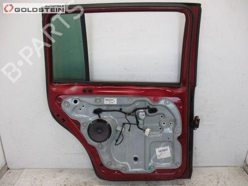 Left rear door VW TOURAN (1T1, 1T2) 1.6 FSI | BP26647366C4 