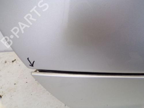 Tailgate MERCEDES-BENZ E-CLASS (W211) E 200 Kompressor (211.042) | BP29100627C6 
