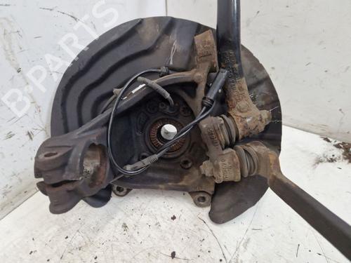 Left front steering knuckle BMW X3 (F25) xDrive 20 d | BP29102346M25 