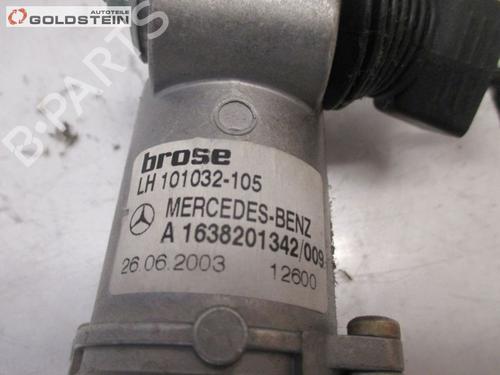 Electronic sensor MERCEDES-BENZ M-CLASS (W163) ML 350 | BP37095099M84 - Image 2