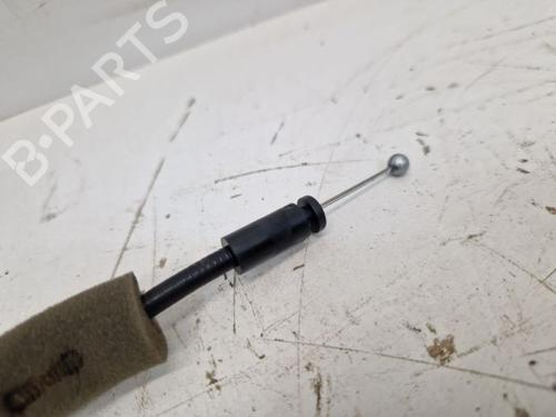 Front right lock ALPINE A110 II 1.8 | BP29108602C97