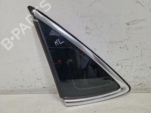 Rear left door window FORD MONDEO IV (BA7) 2.0 EcoBoost | BP29103998C20 